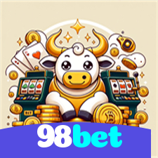 98bet：Aposte no futebol e ganhe em jogos de cassino como roleta e blackjack!