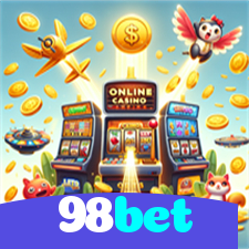 98bet：Jogue blackjack, aposte no futebol e leve para casa grandes prêmios!
