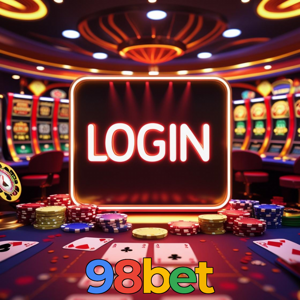 98bet:Jogue slots, aposte no futebol e vença em grande estilo!