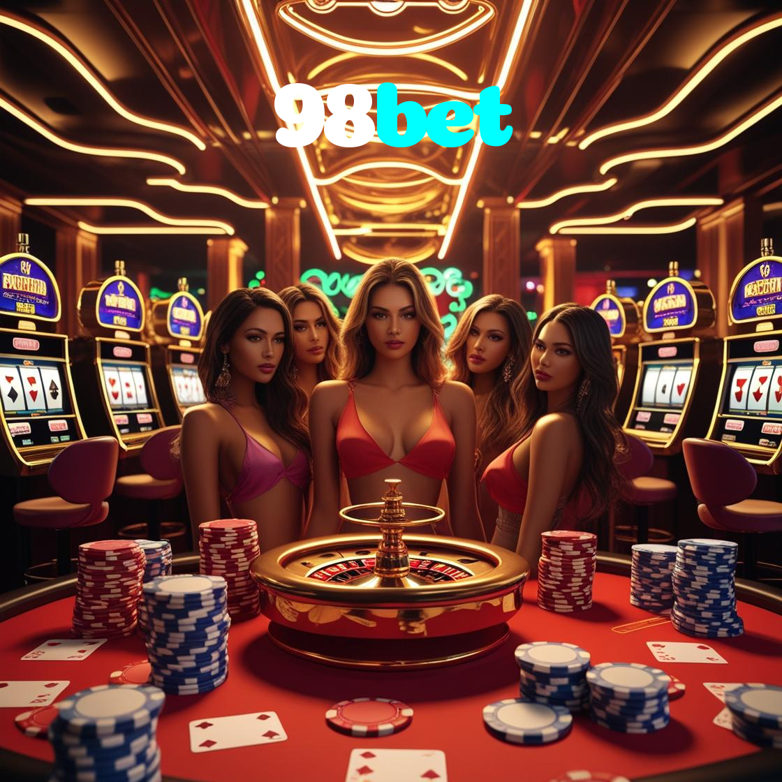 98bet:Jogue blackjack, aposte no futebol e leve para casa grandes prêmios!