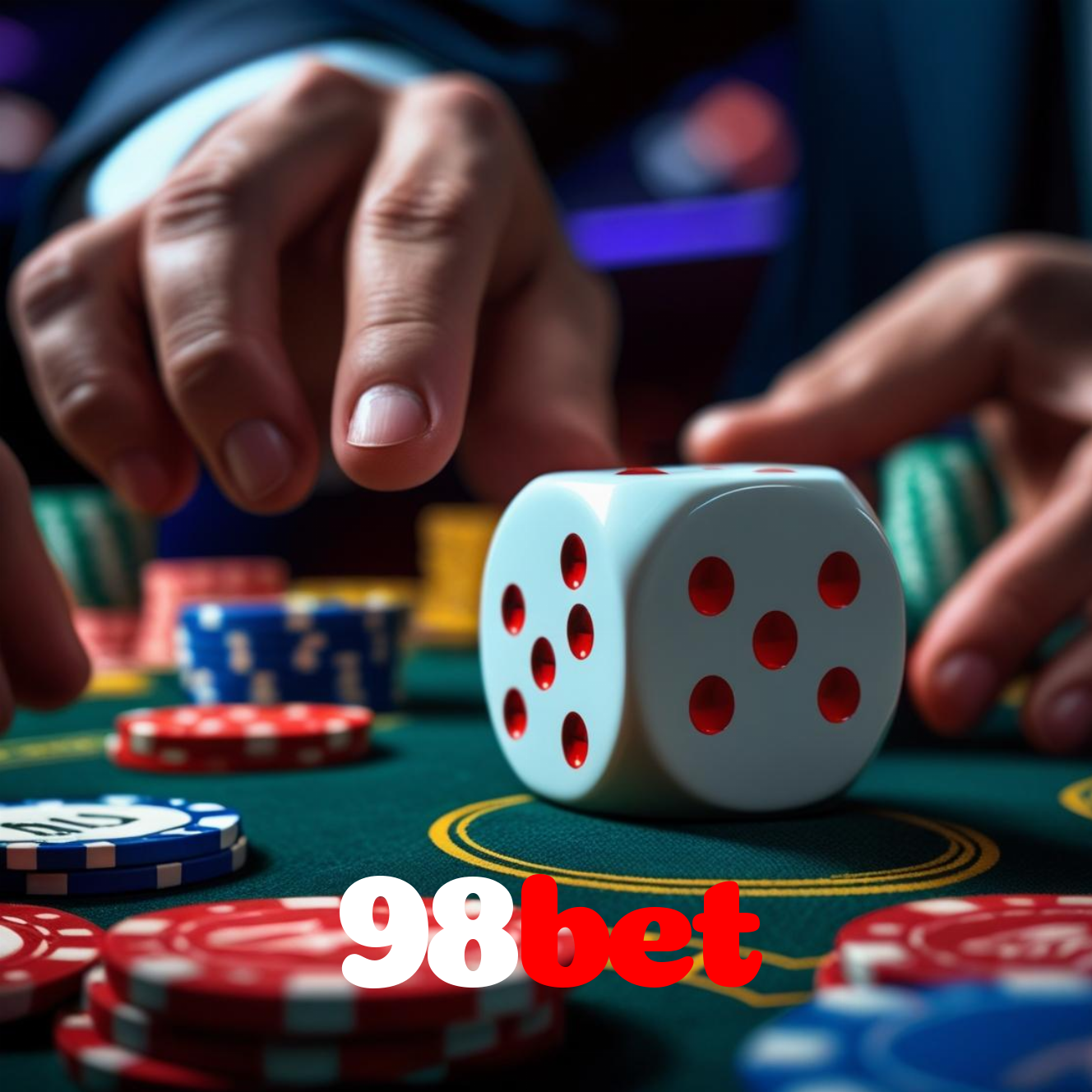 98bet:Diversão sem limites com roleta, blackjack e apostas em futebol ao vivo!