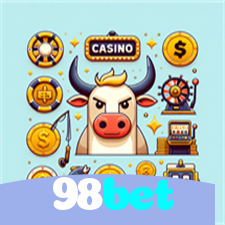 98bet:Aposte no futebol e ganhe prêmios em blackjack e roleta online!