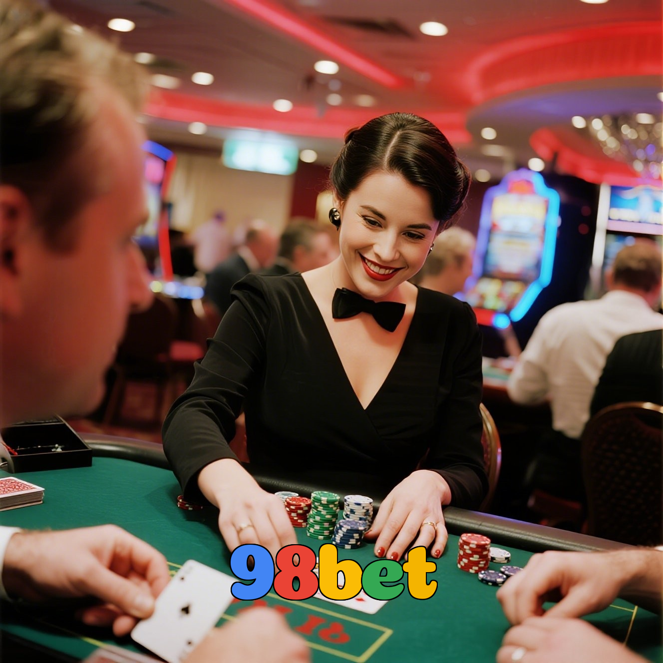 98bet：Mostre suas habilidades e vença nas mesas de poker online!