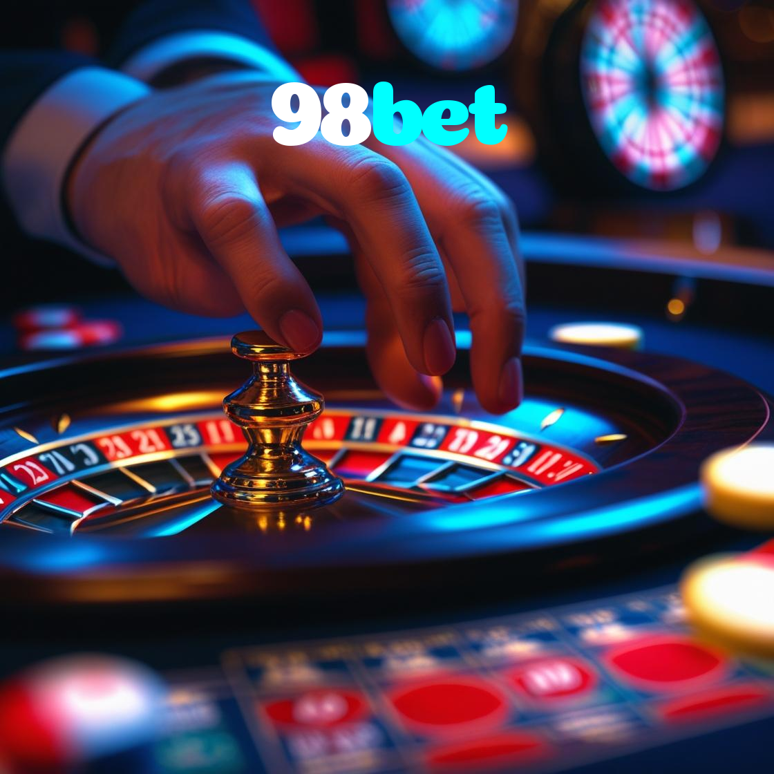 98bet:Jogue poker, aposte no futebol e vença com grandes prêmios!