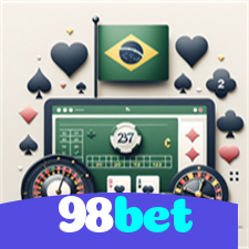 98bet：Aposte no futebol online e vença como um verdadeiro campeão!