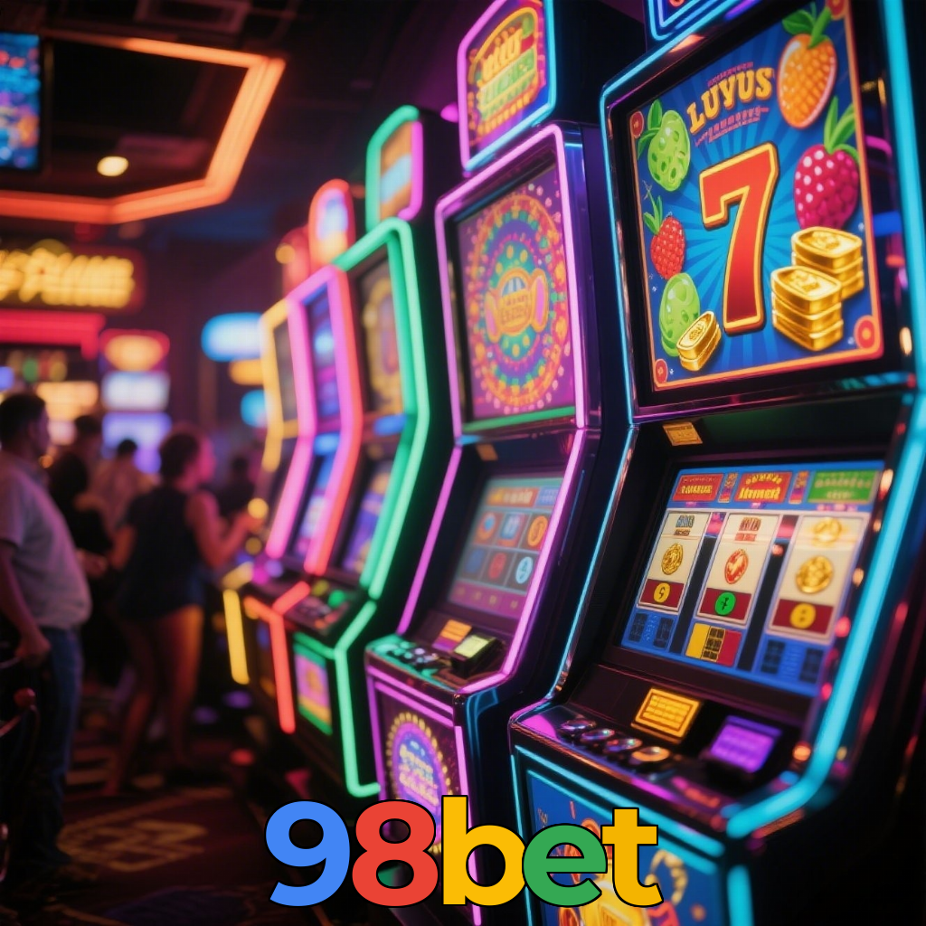 98bet：Jogue nas roletas e ganhe prêmios sensacionais!