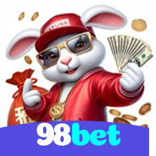 98bet：Jogue slots, aposte no futebol e conquiste prêmios incríveis!