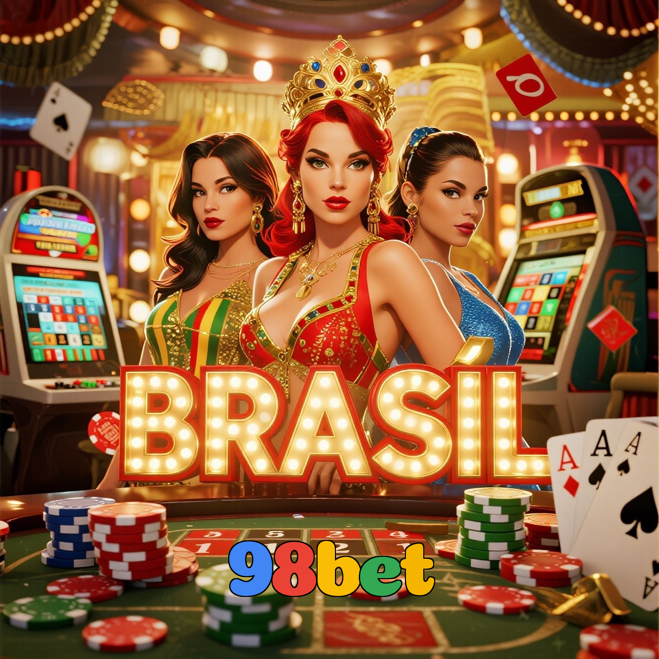 98bet:A sorte está esperando por você! Vença na roleta e ganhe grandes vitórias!