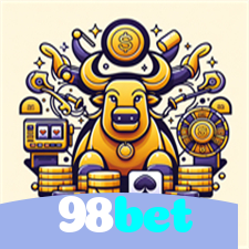 98bet：Vença no cassino online com blackjack e apostas esportivas no futebol!