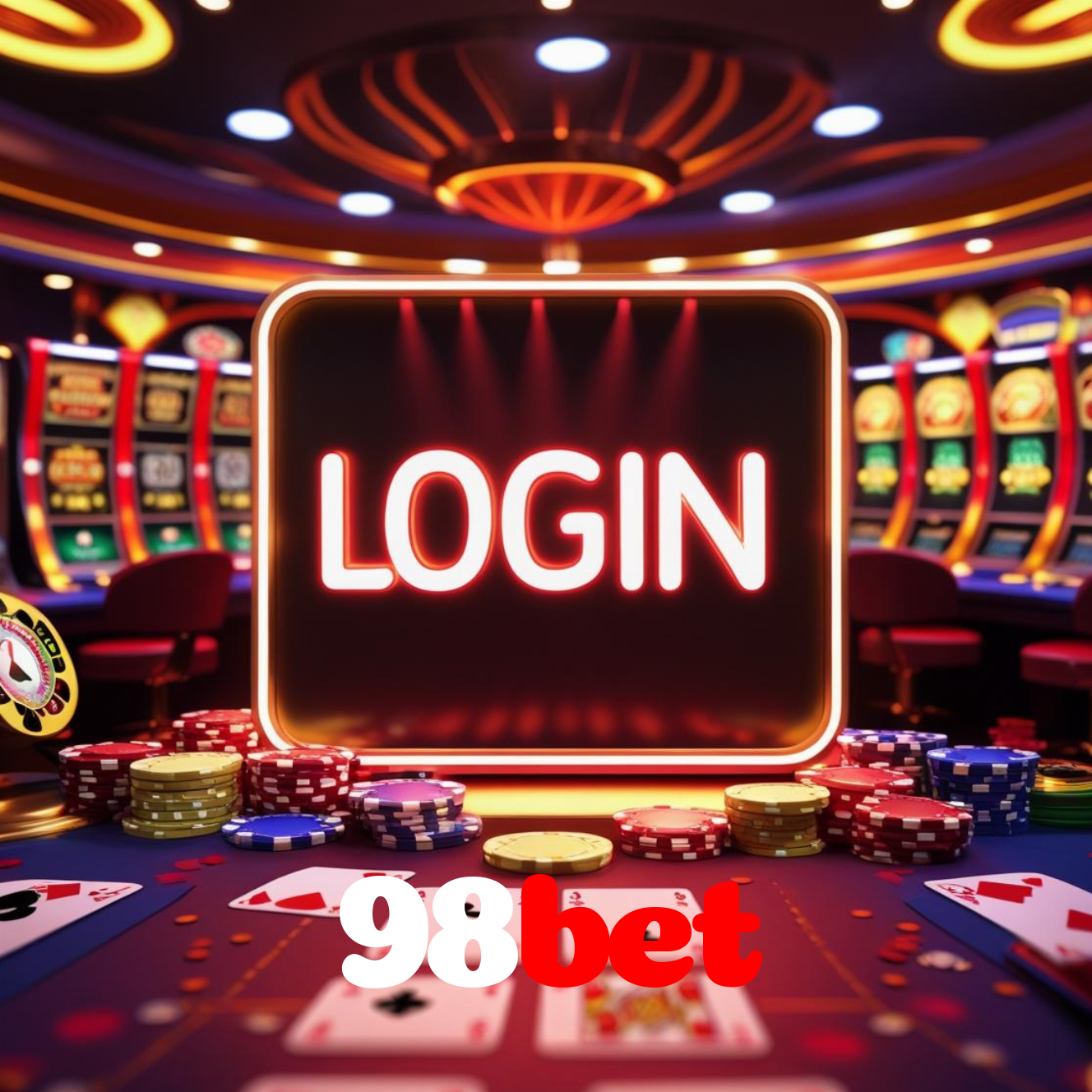 98bet:Poker, roleta e apostas no futebol online, onde sua sorte brilha!