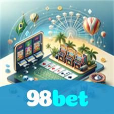 98bet：A sorte está no seu lado nas nossas roletas! Aposte agora!