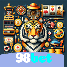 98bet：Apostas ao vivo no futebol e prêmios em jogos como blackjack e roleta!