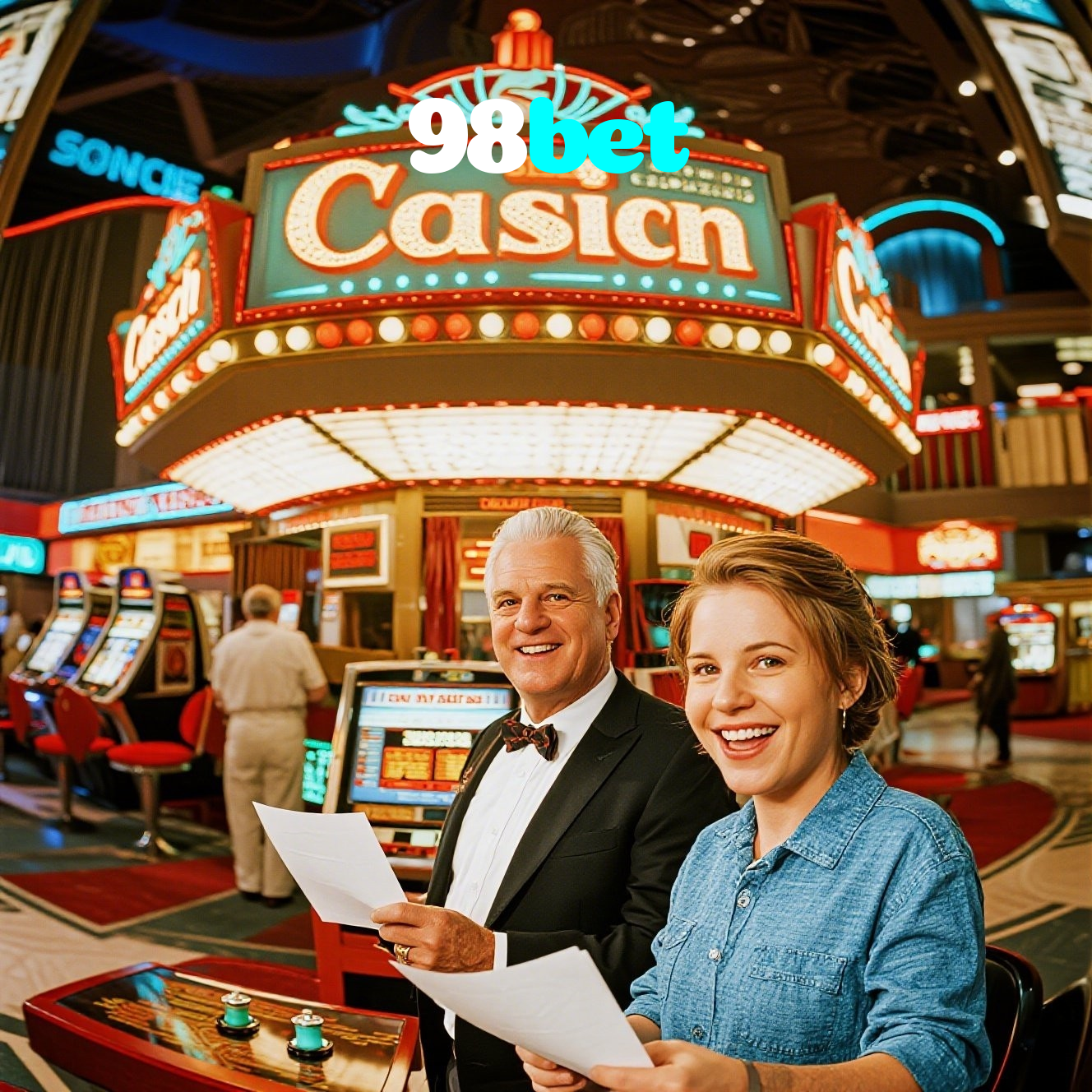 98bet:O melhor cassino para apostar no futebol e ganhar em jogos de cassino!