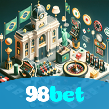 98bet：Jogue em nosso cassino online e descubra os maiores jackpots!