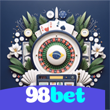 98bet：Jogue no futebol digital e viva a emoção de ganhar!