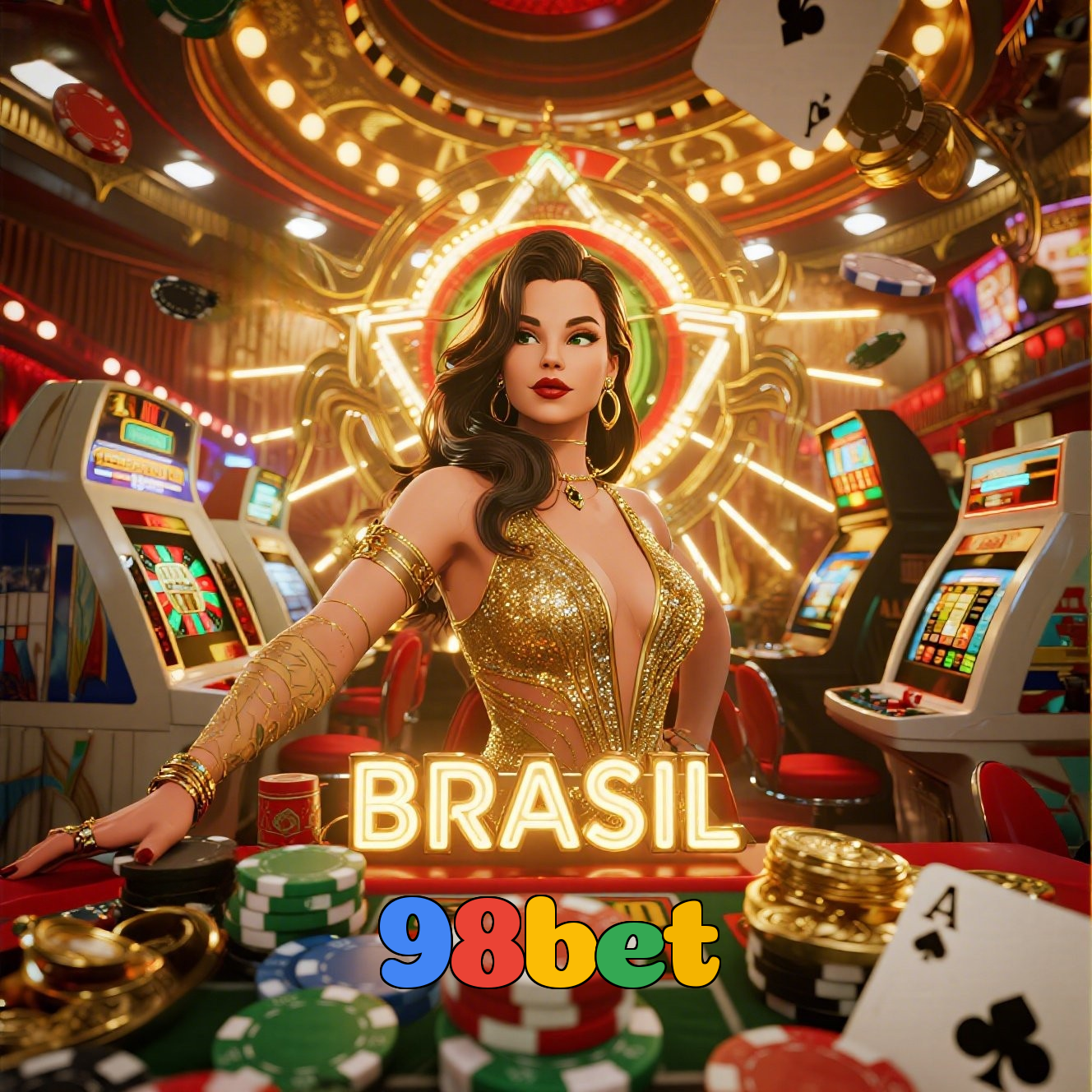 98bet：Jogue futebol online e vença como um verdadeiro campeão!
