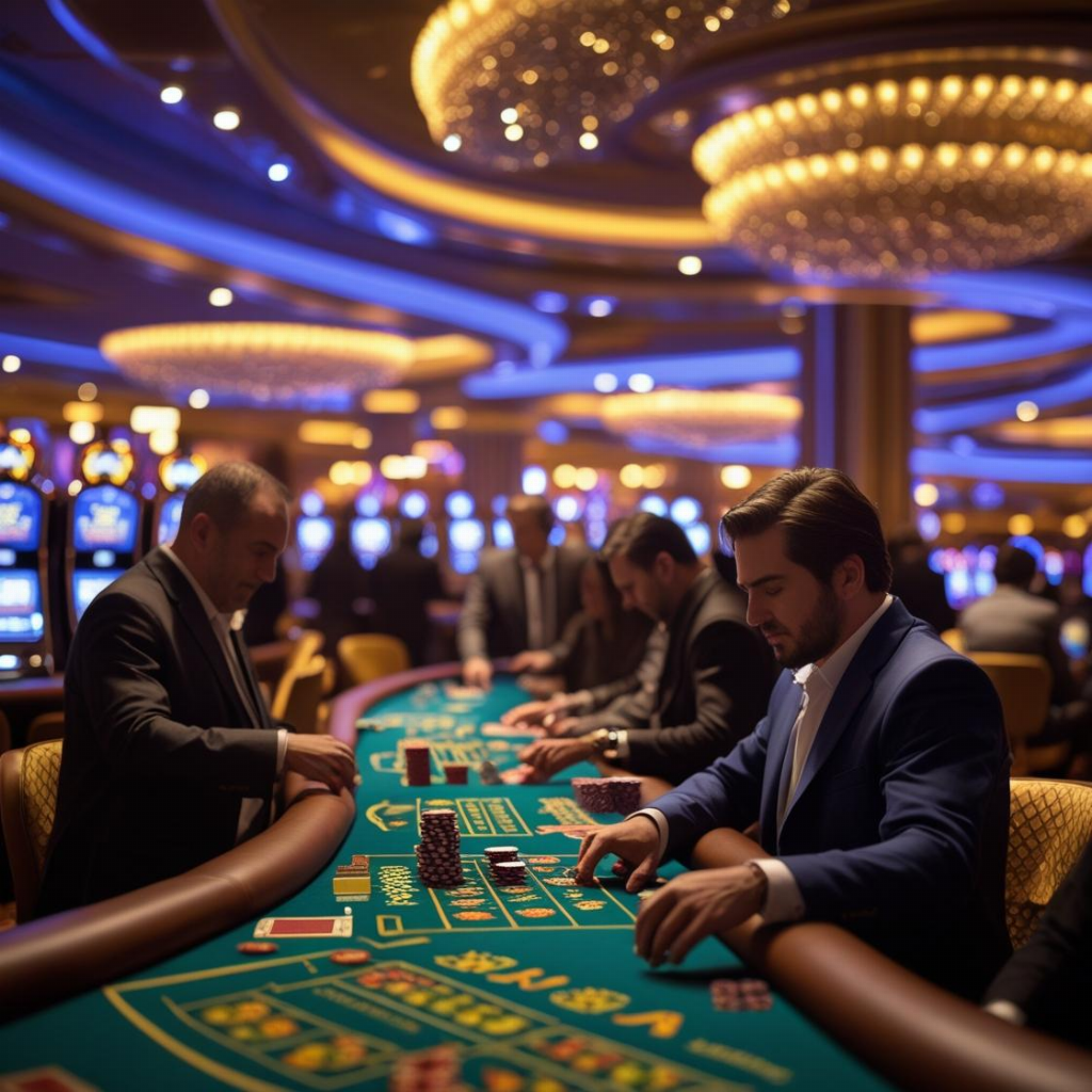 98bet：A sorte te espera nas nossas roletas! Aposte e vença!