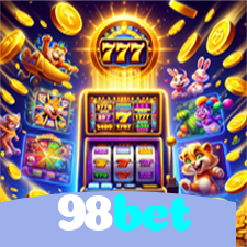 98bet：Apostas ao vivo no futebol e prêmios em jogos como blackjack e roleta!