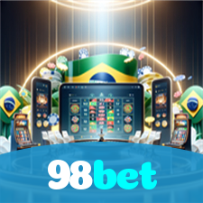98bet：Ganhe no futebol e jogue os melhores jogos de cassino online!