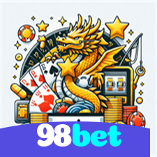 98bet：A melhor plataforma de cassino para apostas no futebol e roleta!