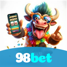 98bet：Jogue slots, blackjack e aposte ao vivo no futebol com segurança!