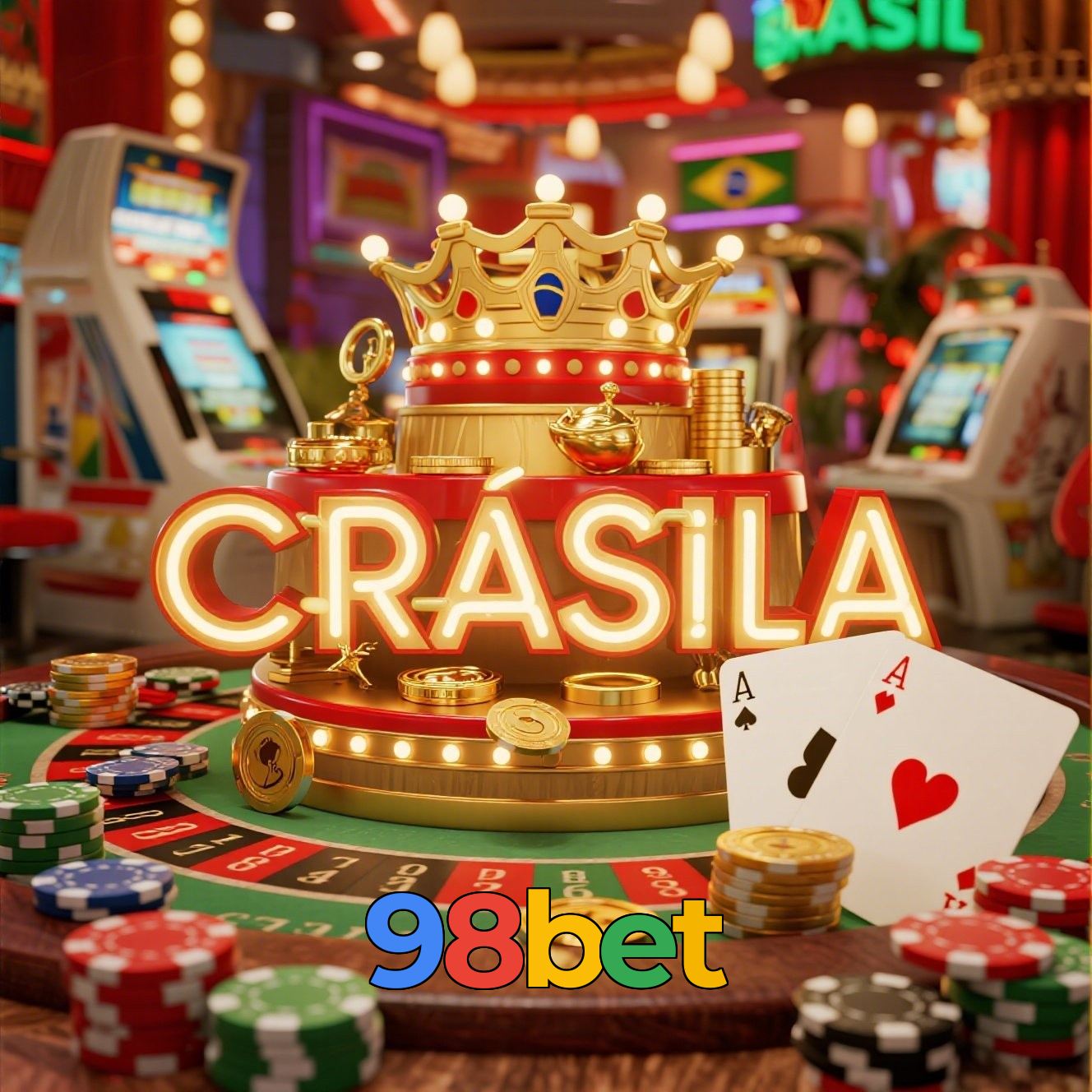 98bet:Vença no poker e prove que você é o mestre das cartas!