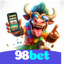 98bet：Jogue slots, blackjack e aposte no futebol para diversão e vitórias!