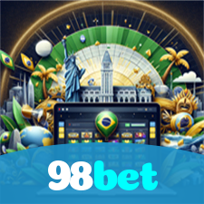 98bet：Aposte no futebol digital e sinta a emoção de vencer!