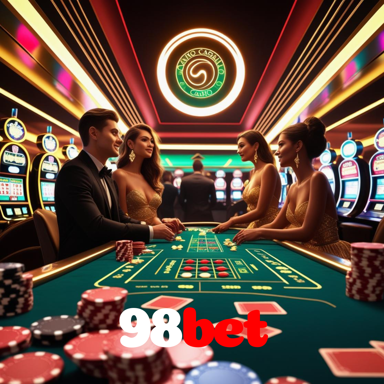 98bet:Jogue no cassino mais seguro com poker, roleta e apostas no futebol!