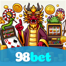 98bet:Em cada giro nas slots, a vitória está ao seu alcance!