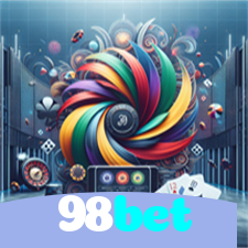 98bet:Jogue slots, poker e aposte no futebol no cassino online mais emocionante!