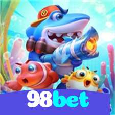 98bet:Jogue slots, aposte no futebol e vença em grande estilo!