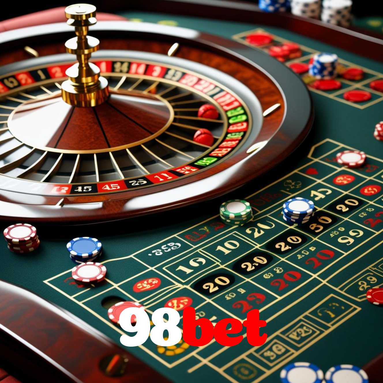 98bet:Aposte no futebol e ganhe prêmios fantásticos em blackjack e roleta!