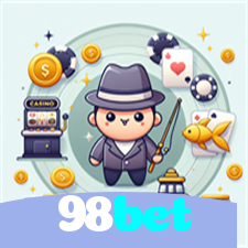 98bet：Jogue slots, aposte no futebol e vença em grande estilo!