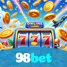 98bet：Apostas ao vivo no futebol e prêmios épicos nos jogos de cassino!