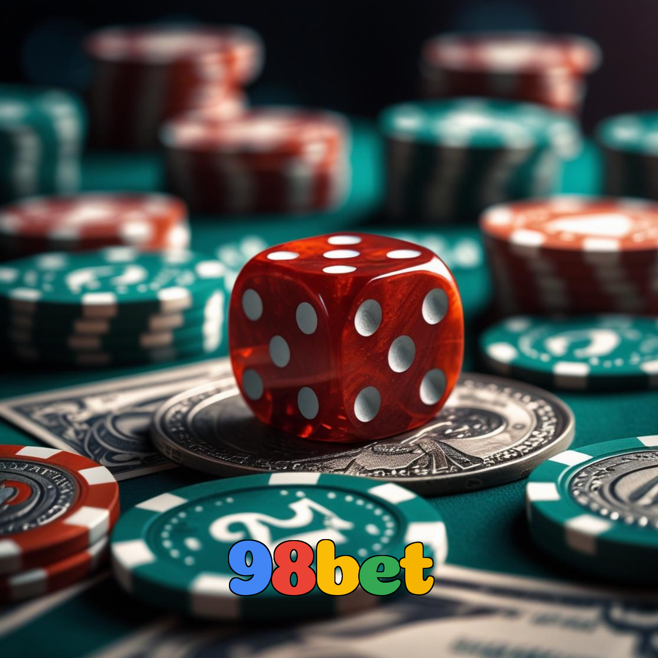 98bet：Aposte no futebol online e seja o maior vencedor de todos!