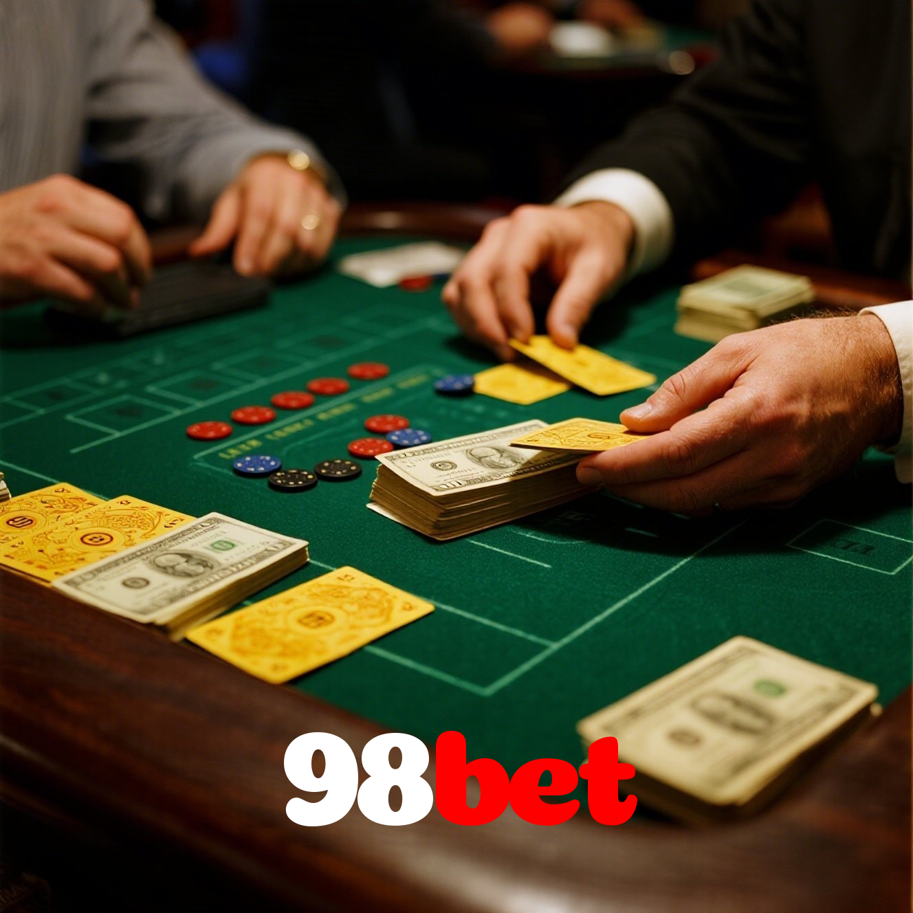98bet:Jogue slots, aposte no futebol e ganhe no melhor cassino online!