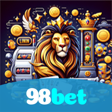98bet:Ganhe prêmios em jogos de poker e aposte no futebol com grandes odds!