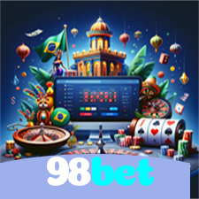 98bet：Aposte no futebol online e conquiste sua maior vitória!