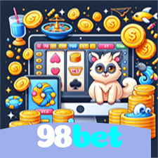 98bet：Jogue nas slots e vença o jackpot! A sorte está te esperando!