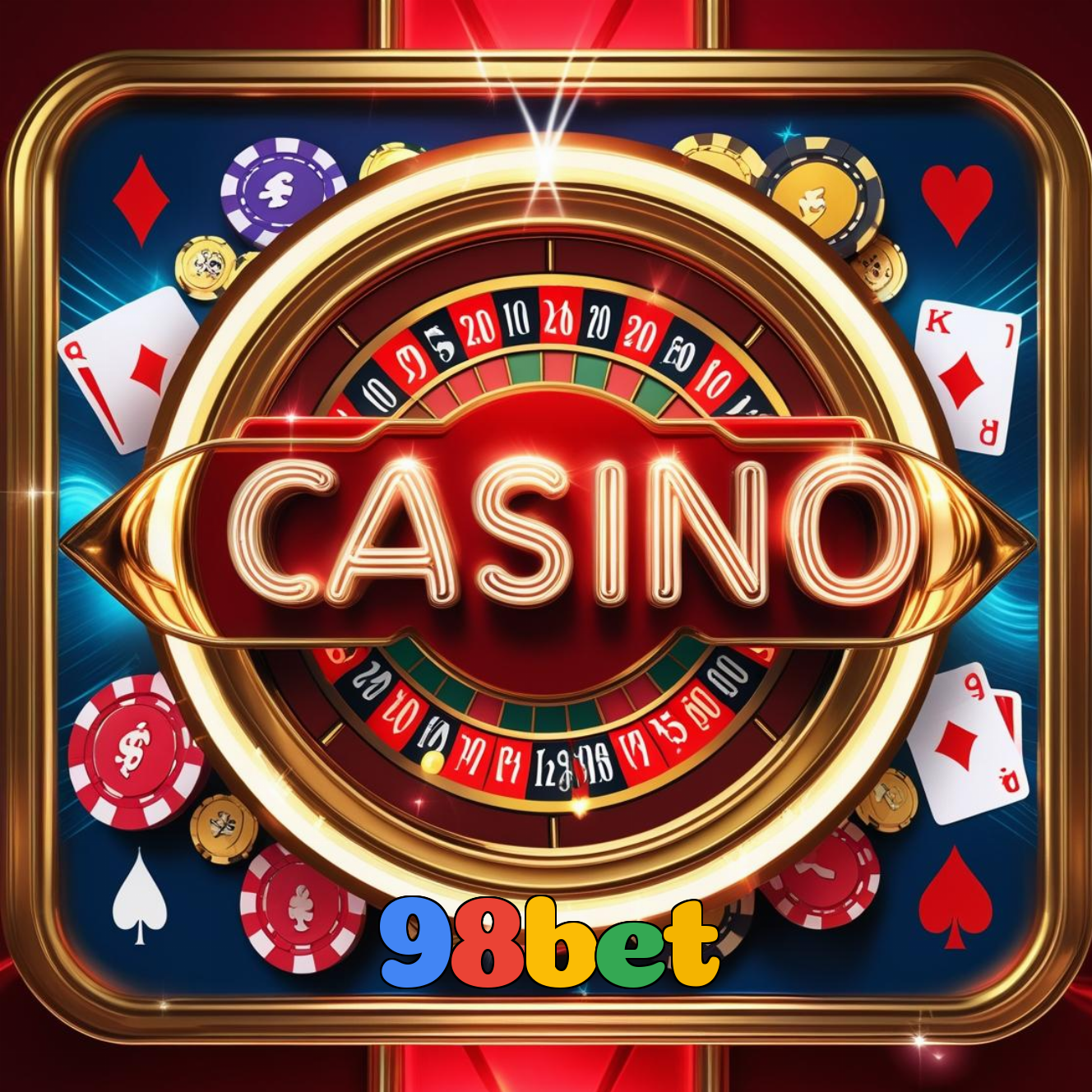 98bet:Diversão sem limites com roleta, blackjack e apostas em futebol ao vivo!