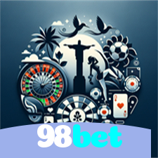 98bet：Aposte no seu time e vença na roleta e no blackjack online!