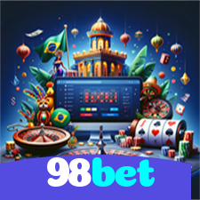98bet：Aposte no futebol e jogue os melhores jogos de cassino com prêmios incríveis!