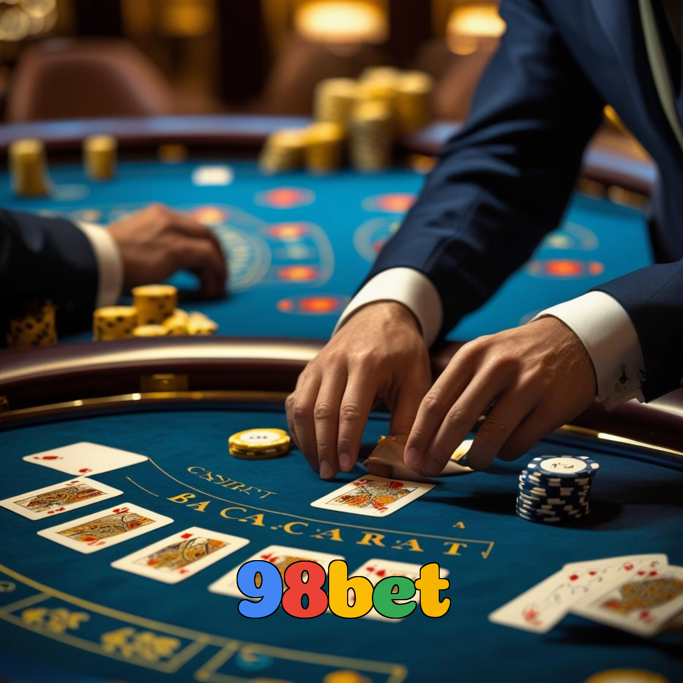 98bet：Jogue agora e vença nas melhores slots online!