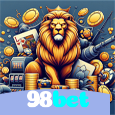 98bet:Aposte no futebol e ganhe em jogos como roleta e blackjack online!