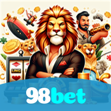98bet：Jogue futebol online e sinta a adrenalina de ganhar!