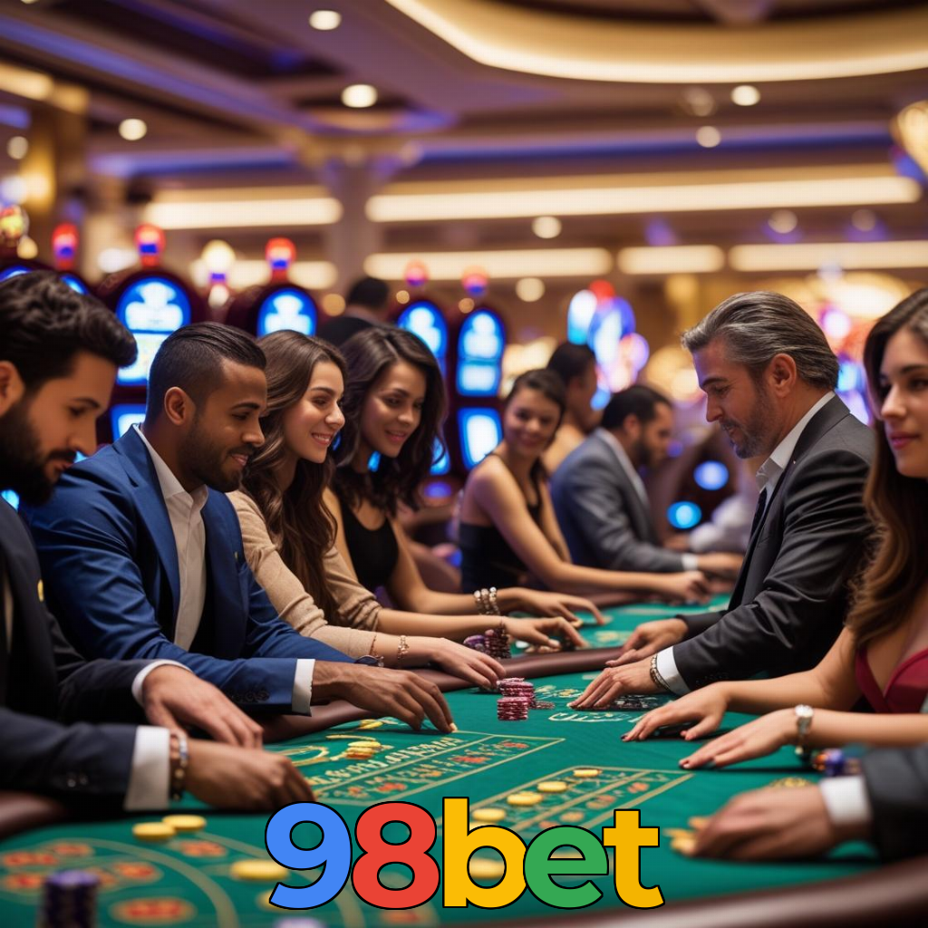98bet：Aposte e vença no futebol online agora mesmo!