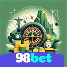 98bet：Jogue nas nossas slots e conquiste prêmios de tirar o fôlego!