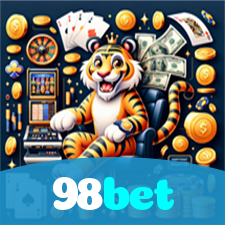 98bet：Vença na roleta e conquiste prêmios gigantes!