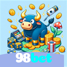 98bet:O cassino mais confiável para apostar no futebol e jogar slots!